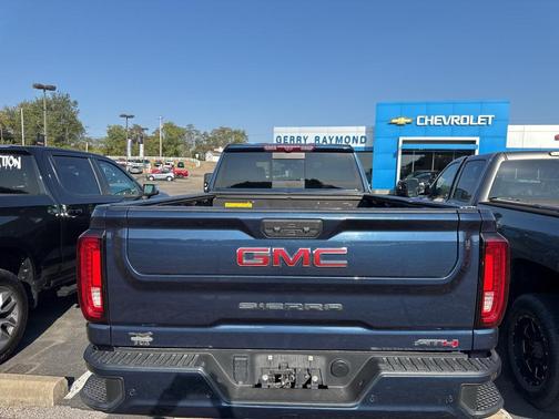 2021 GMC Sierra 3500 Base