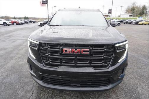 2025 GMC Acadia AWD Elevation
