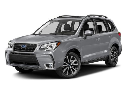 2017 Subaru Forester 2.0XT Touring