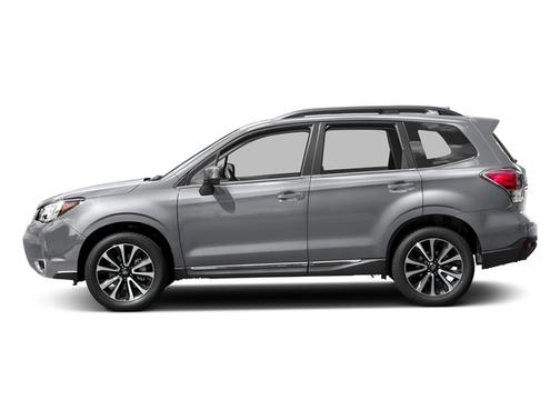 2017 Subaru Forester 2.0XT Touring