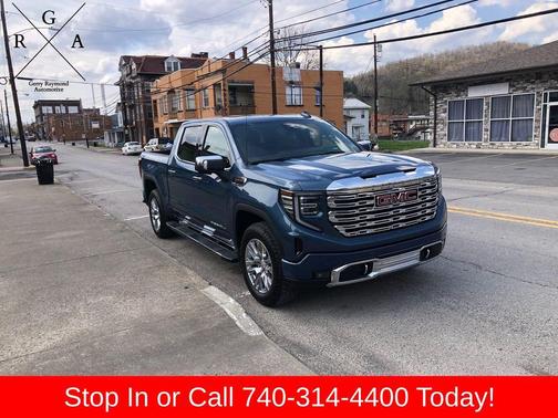 Summit White 2026 GMC Terrain AWD Elevation