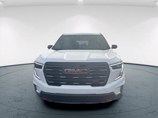 2024 GMC Acadia AWD AT4