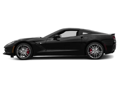 2015 Chevrolet Corvette Stingray Z51