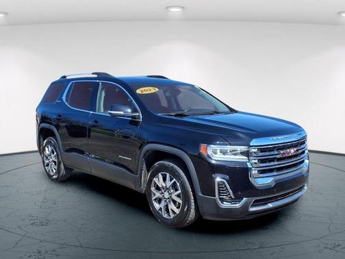 2023 GMC Acadia AWD SLE