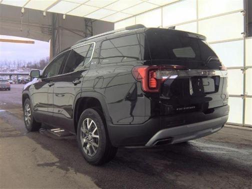 2023 GMC Acadia AWD SLE