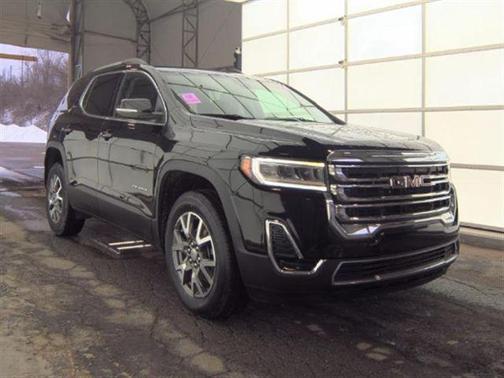 2023 GMC Acadia AWD SLE