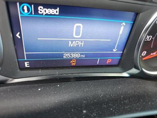 Ebony Twilight Metallic 2023 GMC Acadia AWD SLE