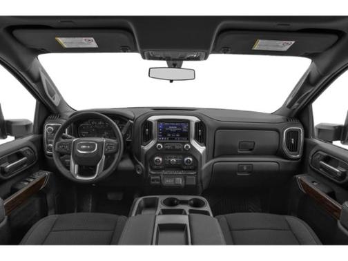 2021 GMC Sierra 2500 SLE