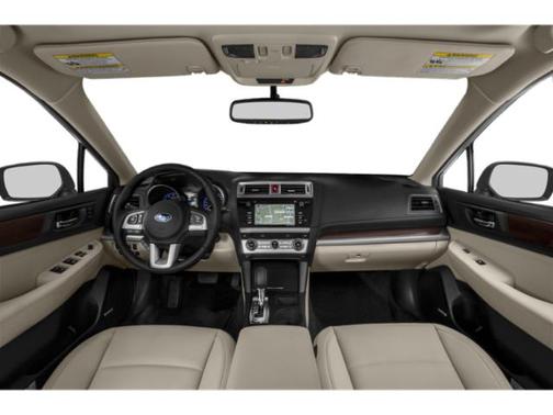 2015 Subaru Legacy Limited