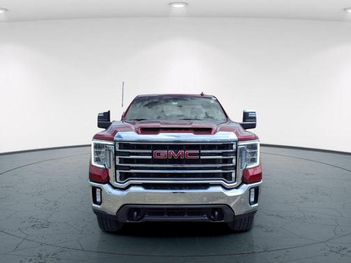 2022 GMC Sierra 2500 SLT