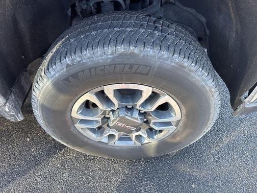 2022 GMC Sierra 2500 SLT