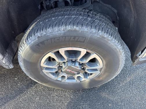 2022 GMC Sierra 2500 SLT