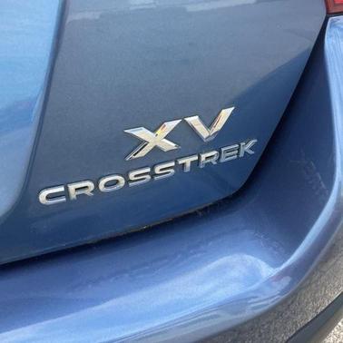 2014 Subaru XV Crosstrek 2.0i Premium