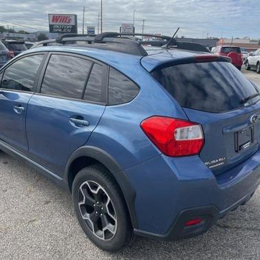 2014 Subaru XV Crosstrek 2.0i Premium