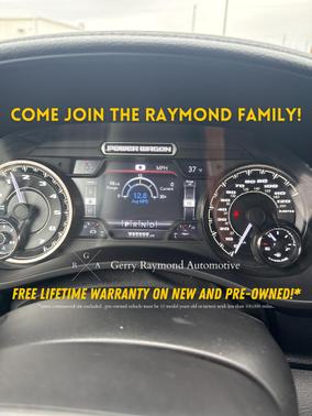 2021 RAM 2500 Power Wagon