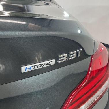 2019 Genesis G70 3.3T Design