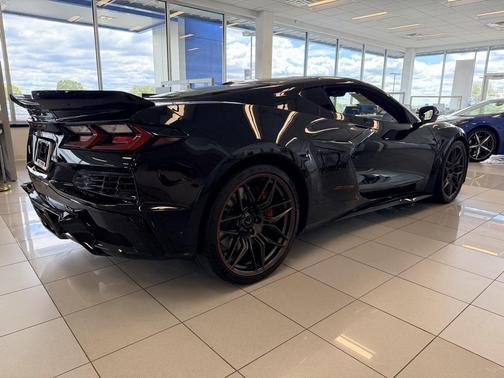 2026 Chevrolet Corvette Z06