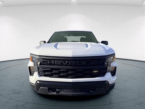 2022 Chevrolet Silverado 1500 WT