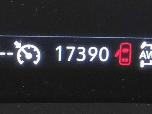 2023 Buick Envision Preferred AWD