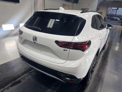 2023 Buick Envision Preferred AWD