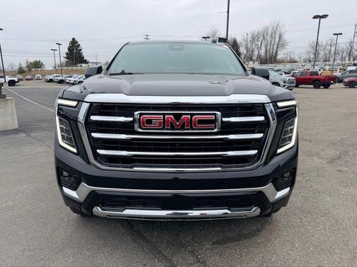 2026 GMC Yukon XL 4WD Elevation