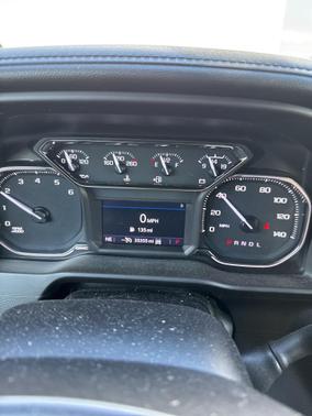 2022 GMC Sierra 2500 SLE