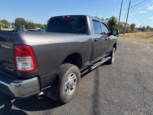 2019 RAM 2500 Tradesman Crew Cab 4x4 6'4' Box