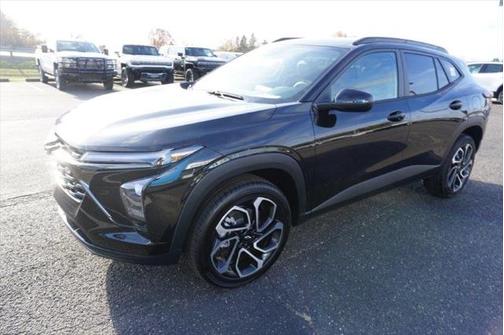 2025 Chevrolet Trax FWD 2RS