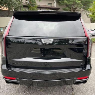 2022 Cadillac Escalade Sport Platinum