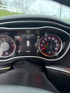 2017 Dodge Challenger GT