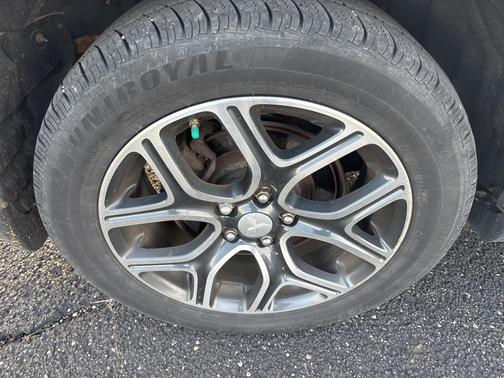 2015 Mitsubishi Outlander GT