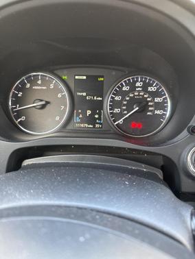 2015 Mitsubishi Outlander GT