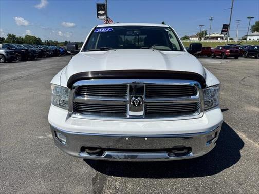 2011 Dodge Ram 1500 SLT