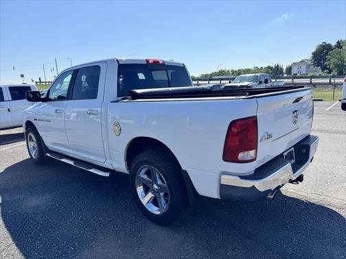 2011 Dodge Ram 1500 SLT