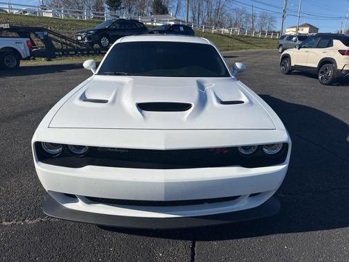 2023 Dodge Challenger R/T Scat Pack Widebody