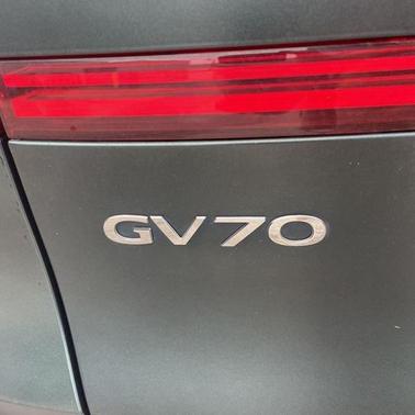 2023 Genesis GV70 2.5T AWD
