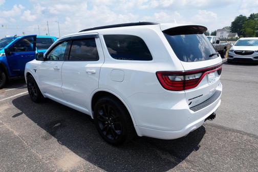2021 Dodge Durango R/T AWD