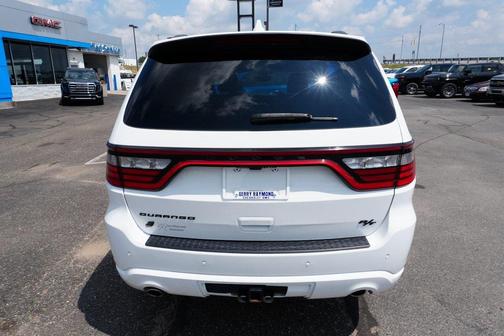 2021 Dodge Durango R/T AWD