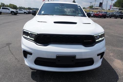 2021 Dodge Durango R/T AWD