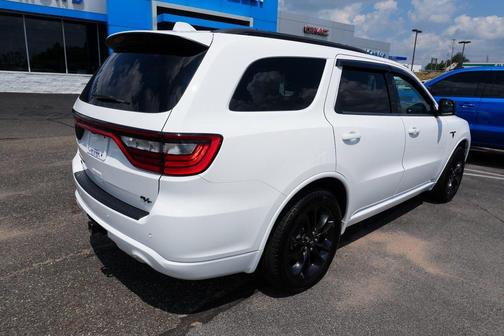 2021 Dodge Durango R/T AWD