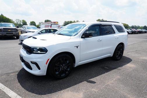 2021 Dodge Durango R/T AWD