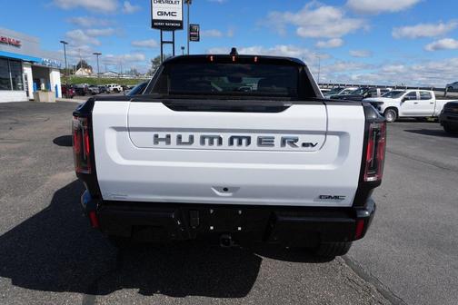 2026 GMC HUMMER EV Pickup 2X