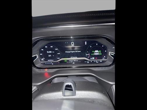 2024 GMC Yukon XL Denali Ultimate