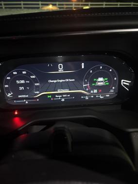 2024 GMC Yukon XL Denali Ultimate