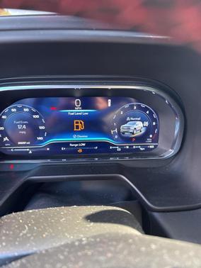 2024 Chevrolet Tahoe 4WD RST