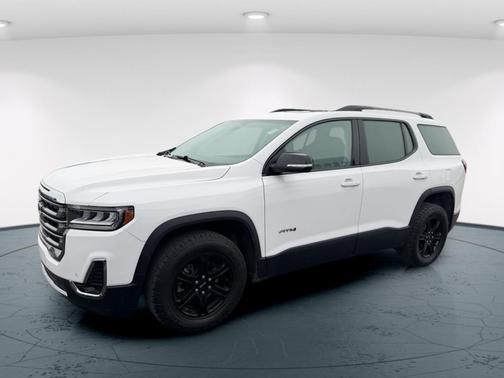 2023 GMC Acadia AWD AT4
