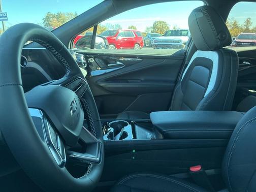 2026 Chevrolet Blazer EV AWD LT