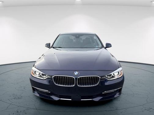 2014 BMW 328 xDrive