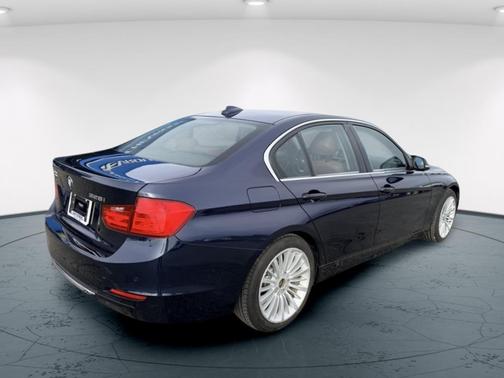 2014 BMW 328 xDrive