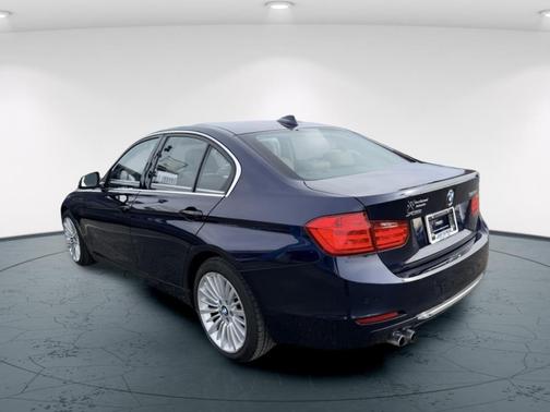 2014 BMW 328 xDrive
